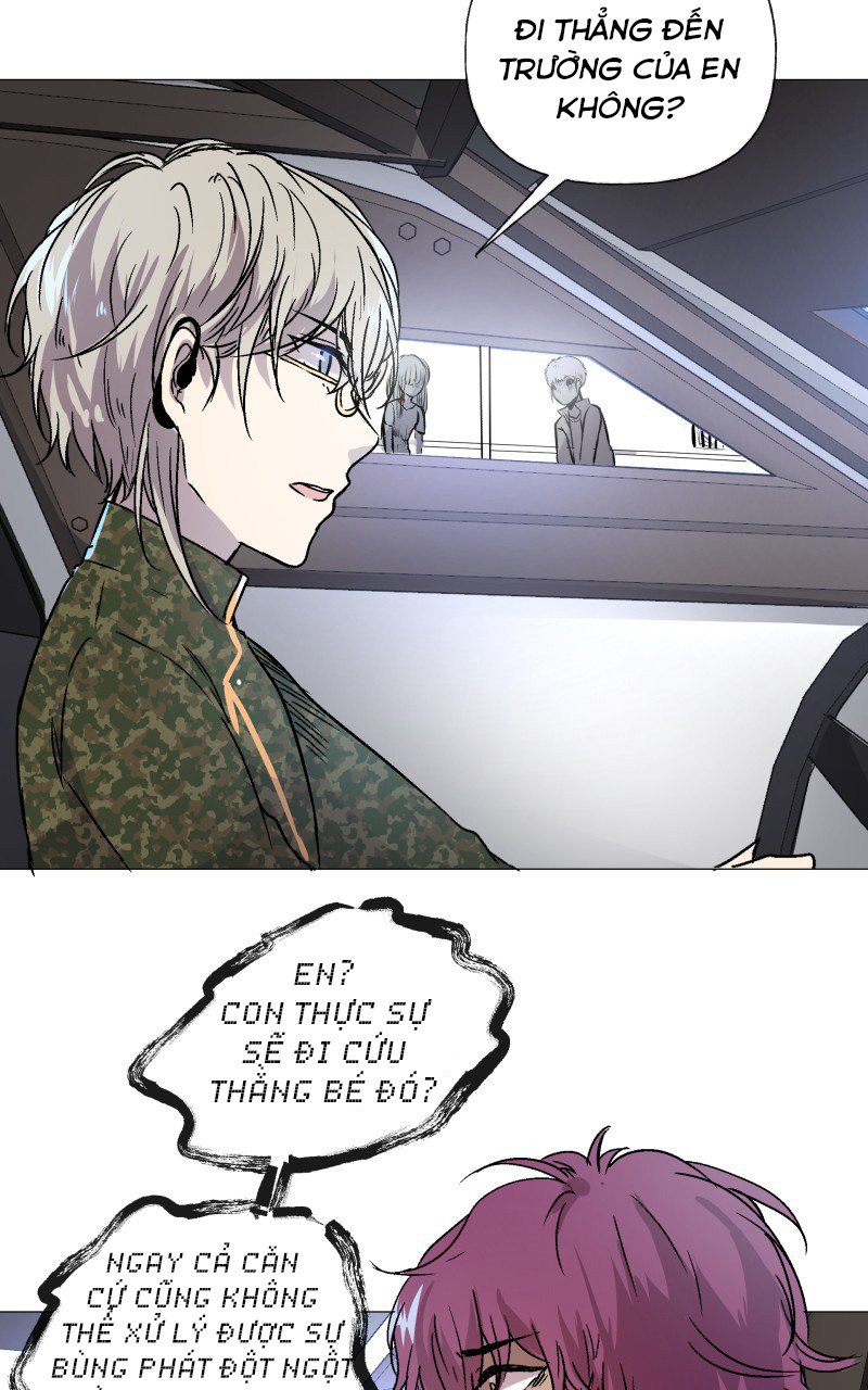 Đọc truyện Trọng sinh mạc thế - Chap 61